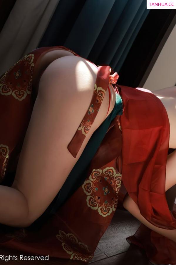 奈沐子  [XiuRen]高清写真图 2022.07.04 No.5222 奈沐子第17张图片